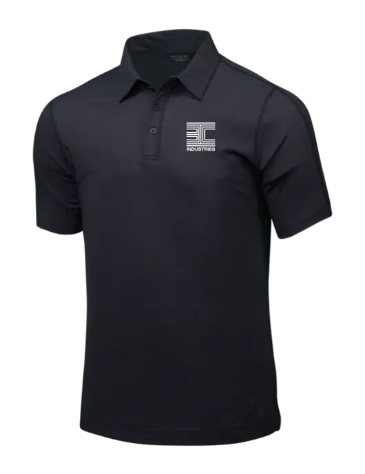 OGIO Black Top ONYX Polo w/3C Logo